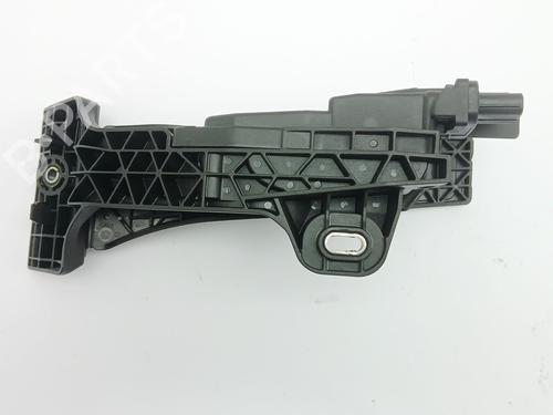 Pedal SSANGYONG KORANDO (C300) 1.5 | BP29506636I4 