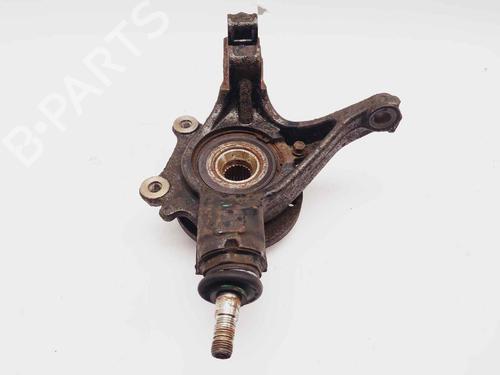 Right front steering knuckle PEUGEOT 5008 (0U_, 0E_) 1.6 HDi | BP15216543M26 