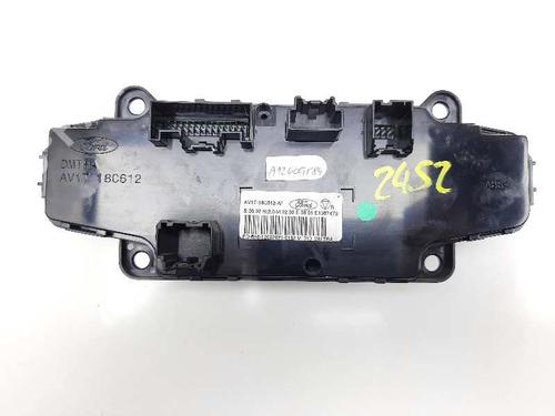Climate control FORD B-MAX (JK) 1.6 TDCi | BP8316026I5 - Image 2