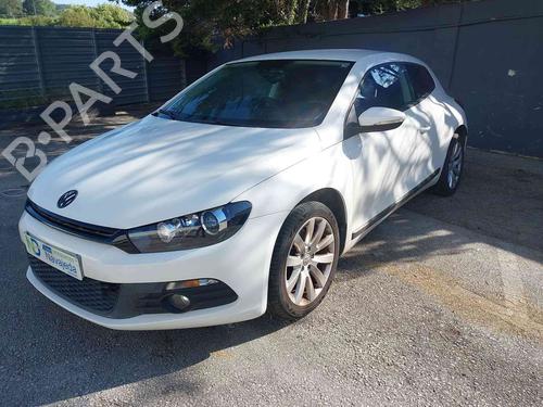 Electronic module VW SCIROCCO III (137, 138) 2.0 TDI | BP27319736M83 - Image 5