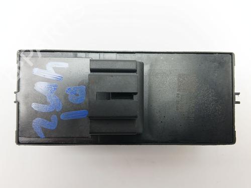 Venstre fortil elrude kontakt SKODA SUPERB III (3V3) 2.0 TDI | BP29886213I27