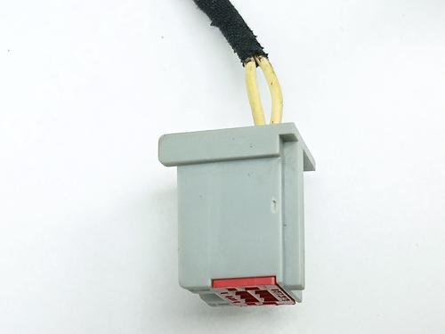 Left mirror LAND ROVER FREELANDER 2 (L359) 2.2 TD4 4x4 | BP30931719C26 