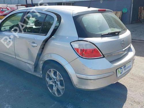 Engine OPEL ASTRA H (A04) 1.7 CDTI (L48) | BP39141404M1 - Image 13