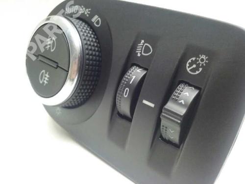 Headlight switch OPEL ASTRA K (B16) 1.6 CDTi (68) | BP9263094I24 