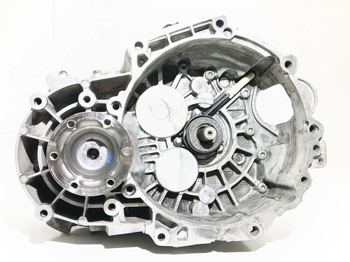 Used Gearbox Gearbox SKODA SUPERB III (3V3) 2.0 TDI (150 hp) 29889717 29889717