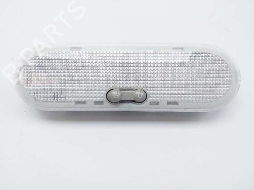 Kabinelys Kabinelys DACIA LODGY (JS_) 1.6 LPG (JSNB) (109 hp) 20683128 20683128