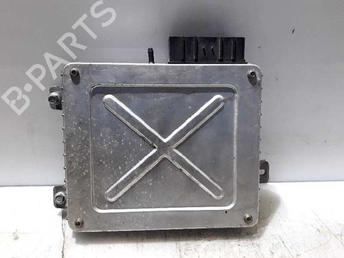 Used Engine control unit (ECU) Engine control unit (ECU) ROVER 200 II Hatchback (RF) 214 Si (103 hp) 1546201 1546201