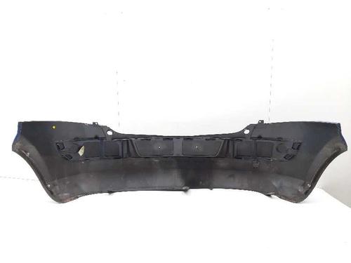 Rear bumper RENAULT MEGANE II (BM0/1_, CM0/1_) 1.9 dCi (BM0G, CM0G) | BP9668399C8 