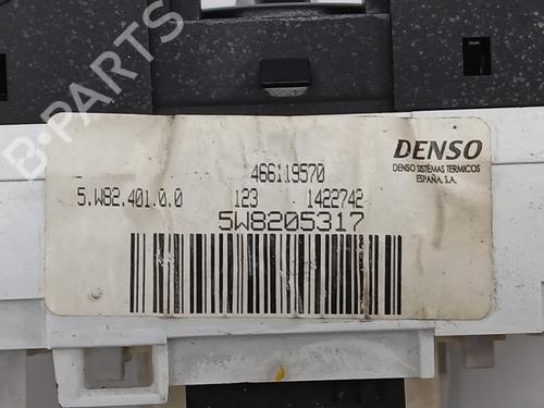 Climate control OPEL CORSA E (X15) | BP31354116I5