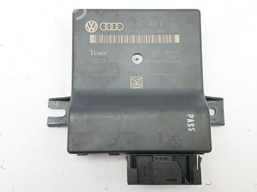 Used Electronic module Electronic module AUDI Q7 (4LB) 3.0 TDI quattro (233 hp) 24646989 24646989