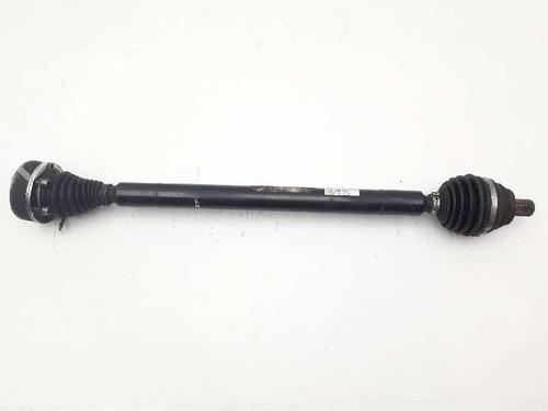 Used Right front driveshaft Right front driveshaft SEAT LEON (1P1) [2005-2013] 9260143 9260143
