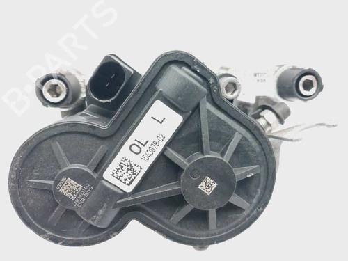 Left rear brake caliper BMW 1 (F40)  | BP18604555M107 