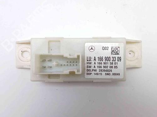 Used Electronic module Electronic module 37218732 37218732