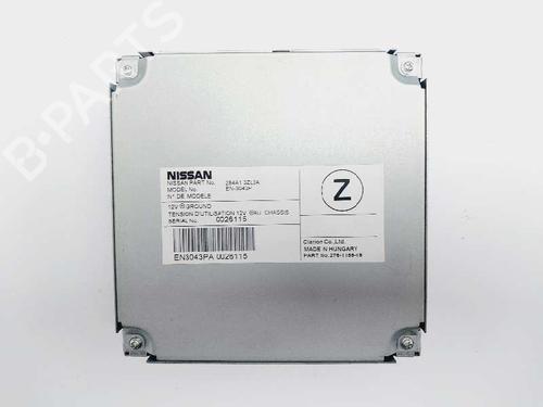 Used Electronic module Electronic module NISSAN PULSAR Hatchback (C13) [2014-2026] 16493468 16493468