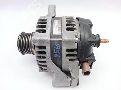 Used Alternator JEEP CHEROKEE (KL) 2.2 CRD 4x4 (195 hp) 27624896