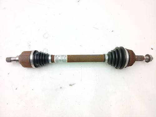 Used Left front driveshaft Left front driveshaft 27854847 27854847
