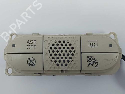 Used Switch FIAT 500 (312_) 1.0 Mild Hybrid (312.AYD1B) (69 hp) 20685139
