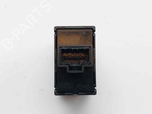 Warning switch KIA RIO III (UB) 1.4 CRDi | BP20682322I22 - Image 2