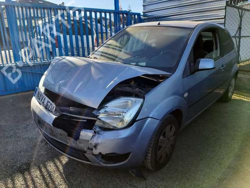 Alternator FORD FIESTA V (JH_, JD_)  | BP20678835M7 