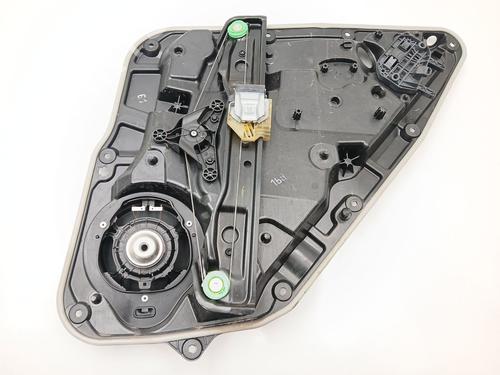 Raammechaniek links achter MERCEDES-BENZ A-CLASS (W176) A 200 CDI / d (176.008) (136 hp) 30911701