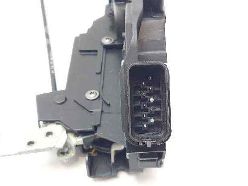 Front right lock FORD S-MAX (WA6) 2.0 TDCi | BP9186201C97 
