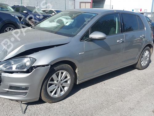 Engine VW GOLF VII (5G1, BQ1, BE1, BE2) 1.6 TDI 4motion | BP36393036M1 - Image 10