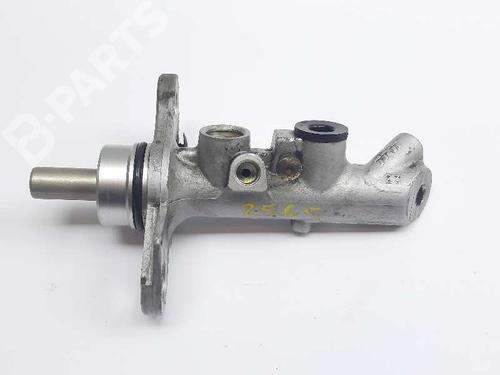Used Brake master cylinder RENAULT SCÉNIC II (JM0/1_) [2003-2010]  9263776