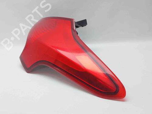 Right taillight FORD FOCUS III 1.6 TDCi | BP38533976C35 - Image 3