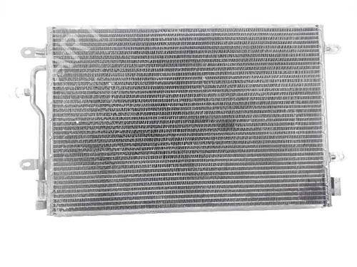AC radiator AUDI A4 B6 (8E2) 2.0 | BP9259494M32 - Image 2