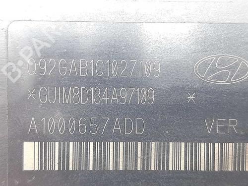ABS pump KIA CARENS IV  | BP19451110M43 