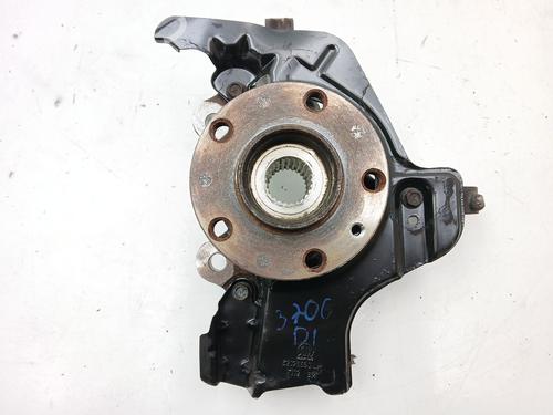 Used Left front steering knuckle Left front steering knuckle FIAT TIPO Hatchback (356_, 357_) 1.4 (356HXF1B) (120 hp) 29371532 29371532