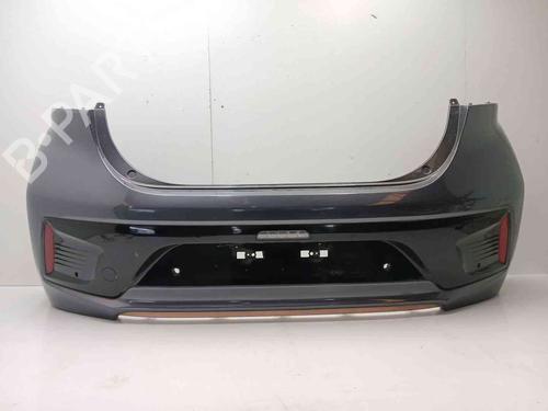 Used Rear bumper Rear bumper 37467249 37467249