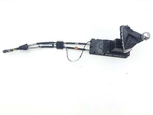 Used Gear lever Gear lever PEUGEOT 308 II (LB_, LP_, LW_, LH_, L3_) 1.6 BlueHDi 120 (120 hp) 9969817 9969817