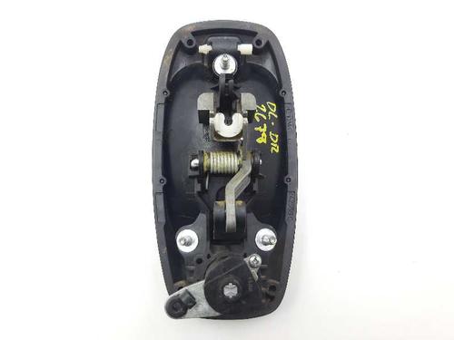 Front right exterior door handle PEUGEOT BIPPER (AA_)  | BP9262148C129 