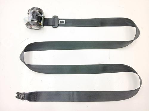 Used Rear left seatbelt Rear left seatbelt SKODA OCTAVIA III Combi (5E5, 5E6) 1.8 TSI (180 hp) 23421832 23421832