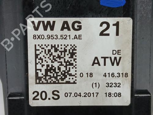 Switch AUDI A1 Sportback (8XA, 8XF) | BP28097904I30 - Image 7
