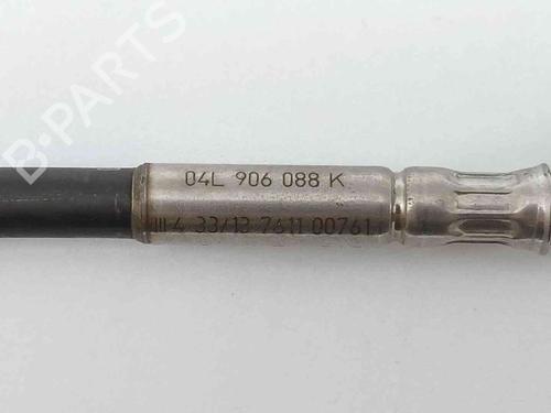 Electronic sensor VW GOLF VII (5G1, BQ1, BE1, BE2) 1.6 TDI 4motion | BP36121506M84 - Image 4