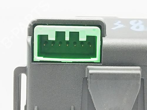 Elektronisk modul MAZDA CX-3 (DK) 2.0 SKYACTIV-G (DK5W, DK6W) | BP26326839M83 