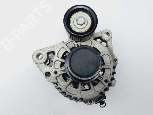 Used Alternator Alternator HYUNDAI i20 III (BC3, BI3) [2020-2026] 17629031 17629031