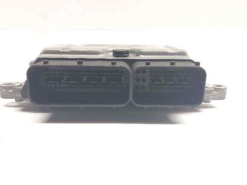 Engine control unit (ECU) MERCEDES-BENZ A-CLASS (W169)  | BP8826878M57 