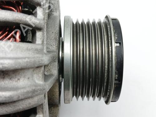 Alternator PEUGEOT 307 SW (3H) 1.6 HDI 110 | BP30157376M7