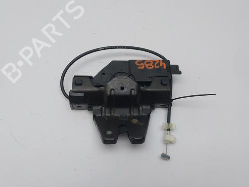 tailgate-lock-bmw-3-e90-2004-2005-2006-2007-2008-2009-2010-2011-2012-33619100 main image