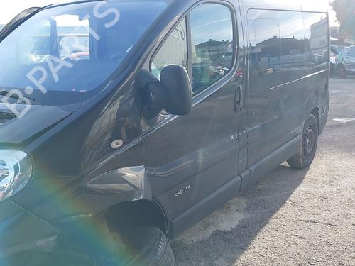 Engine RENAULT TRAFIC II Van (FL) 2.0 dCi 115 (FL01, FL0U, FL00, FL0H, FL0M) | BP33243899M1  - Image 11
