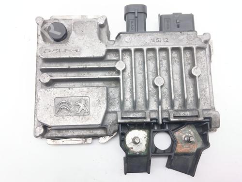 Used Electronic module PEUGEOT 2008 I (CU_) 1.6 BlueHDi 100 (100 hp) 29595160