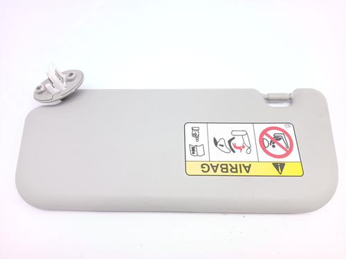 Right sun visor TOYOTA COROLLA Hatchback (_E21_, _EA1_, _EH1_) | BP21140948I2 - Image 3