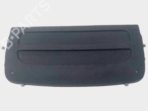 Used Rear parcel shelf Rear parcel shelf FORD B-MAX (JK) 1.6 Ti (105 hp) 16765629 16765629