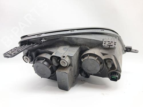Left headlight OPEL ANTARA A (L07) 2.0 CDTI | BP30644072C28 - Image 3