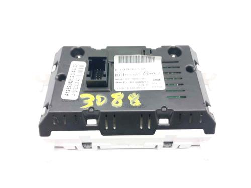 Display FORD FIESTA VI (CB1, CCN)  | BP13462721C48 