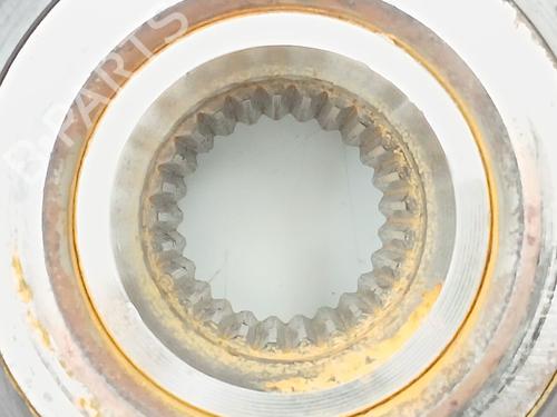 Right front steering knuckle PEUGEOT 208 II (UB_, UP_, UW_, UJ_) 1.5 BlueHDI 100 | BP27546625M26 