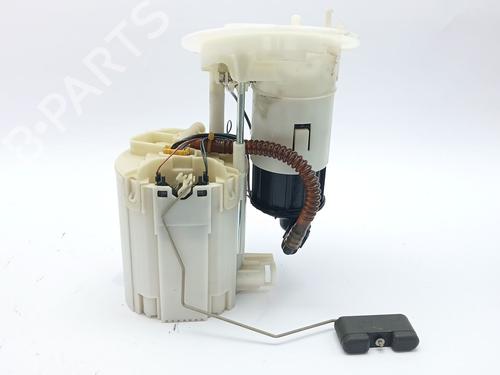 Fuel pump AUDI A4 B8 Avant (8K5) 1.8 TFSI quattro | BP25900916M76 